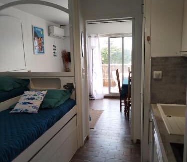 Toulon - Hyeres Apartment | Sophia Summer Studio