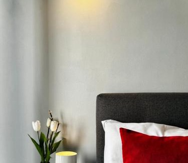 Nafplio Apartment | Sophie's choice II
