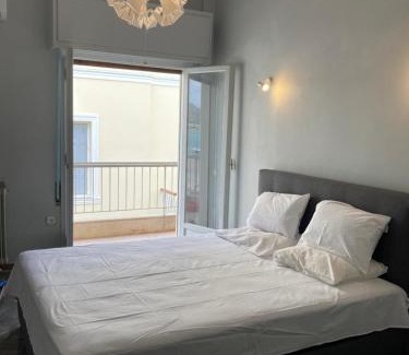 Nafplio Apartment | Sophie's choice II