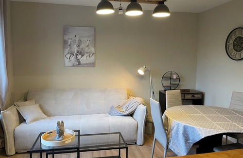 Saint-Pol-de-Leon House | Sophie's house - close to the sea