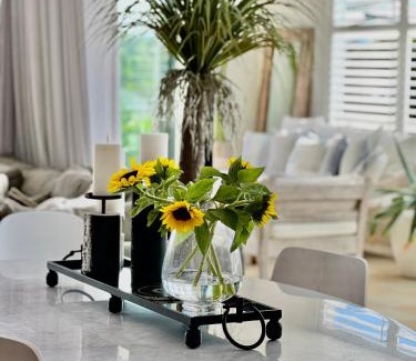Byron Bay Apartment | Sophie's Place ReLaunch - Luxury Penthouse