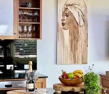 Byron Bay Apartment | Sophie's Place ReLaunch - Luxury Penthouse