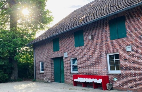 Reinsehlen Apartment | Sophienhof Lieselotte