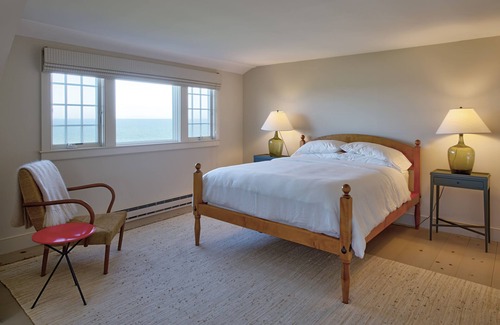Wauwinet House | Sophisticated Beachfront Property