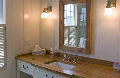 Wauwinet House | Sophisticated Beachfront Property