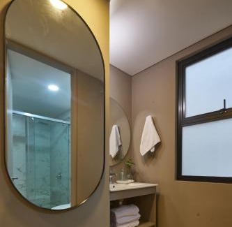 Financial District Apartment | Sophisticated Bogotá Getaway - Central & Quiet