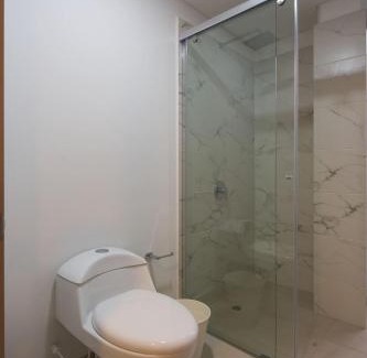 Financial District Apartment | Sophisticated Bogotá Getaway - Central & Quiet