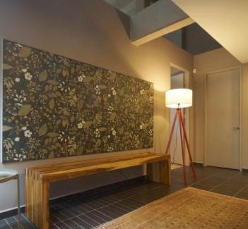 Financial District Apartment | Sophisticated Bogotá Getaway - Central & Quiet