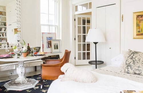 Tyler Park House | Sophisticatedly charming getaway in Historic Highlands