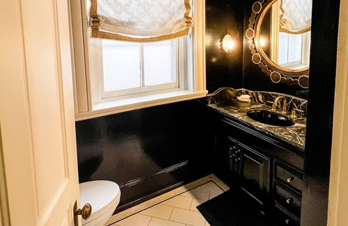 Tyler Park House | Sophisticatedly charming getaway in Historic Highlands