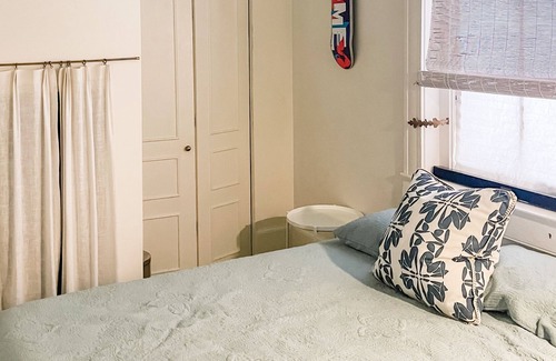 Tyler Park House | Sophisticatedly charming getaway in Historic Highlands