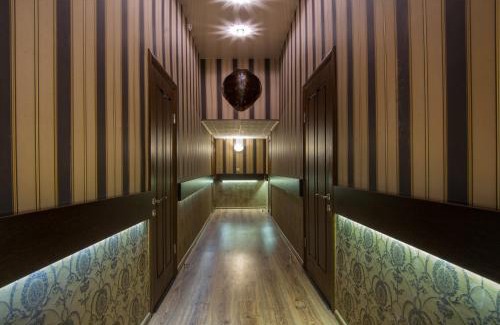 Odessa City Center Apartment | Soprano Apart Hotel