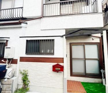 Kitaotsuka Apartment | SORA HOUSE