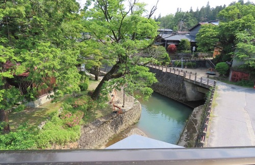 Hida Takayama Onsen House | SORAMACHI a private inn by the river - SORAMACHI a private inn by the river/Takayama Gifu
