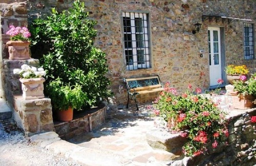 SantʼAndrea di Compito Villa | Sorgiva In Capannori, Tuscany