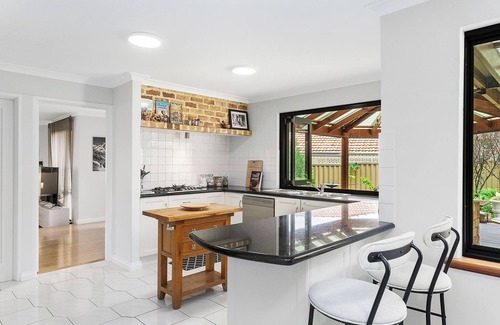 Sorrento House | Sorrento Coastal Oasis.