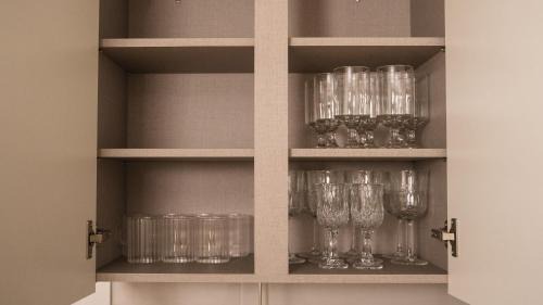 Hongji Apartment | Sosorang