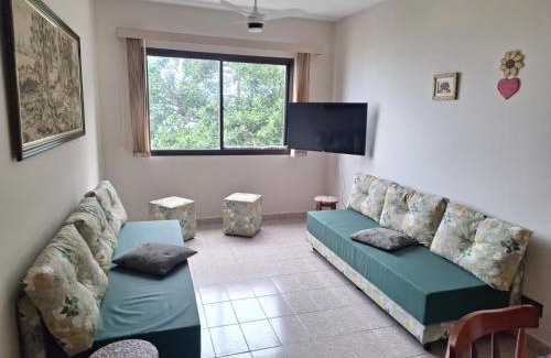 Praia Grande Apartment | sossegada
