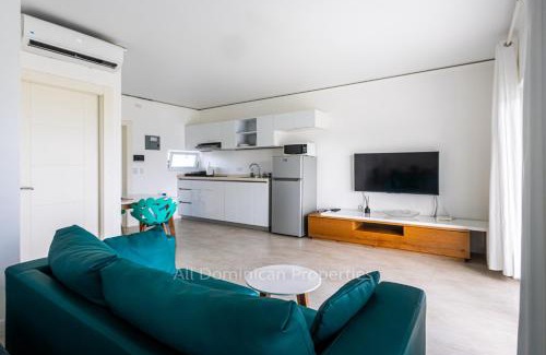 Playa Chiquita Apartment | Sosua private apartments and studios!