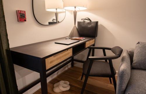 Fishtown Apartment | Sosuite at The Jefferson - Fishtown