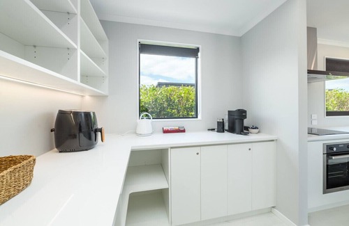 Martinborough Apartment | Sotally Tober Retreat