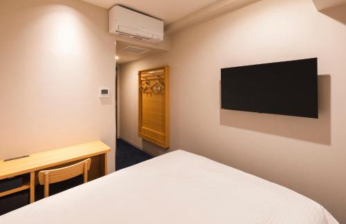 Susukino Hotel | Sotetsu Fresa Inn Sapporo-Susukino