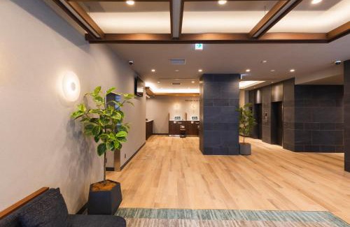 Susukino Hotel | Sotetsu Fresa Inn Sapporo-Susukino