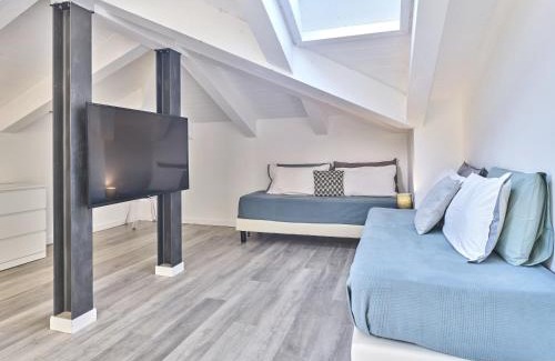 Finale Pia Apartment | Sotto il Cielo