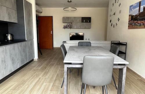 Siena Apartment | Sotto le mura, appartamento Torri