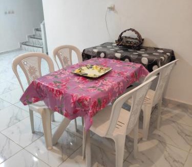 Temara Apartment | Sotto ma carino