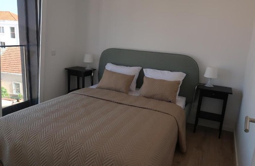 Figueira da Foz Apartment | SottoMayor Best Residence