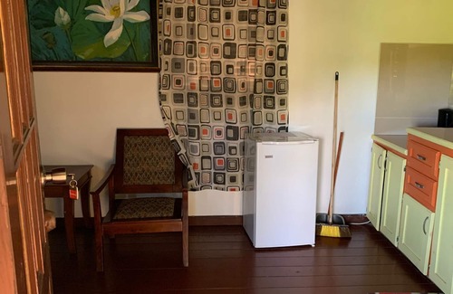Marigot Bay House | Soufriere Couples Country Styled Bungalow Near Mangrove Restaurant