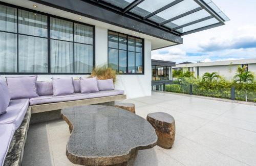 Umalas Villa | Soul Moon Retreat - Elegance, Comfort, and Natural Seclusion