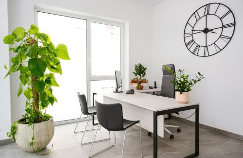 Cosenza Apartment | Soulmade Residence