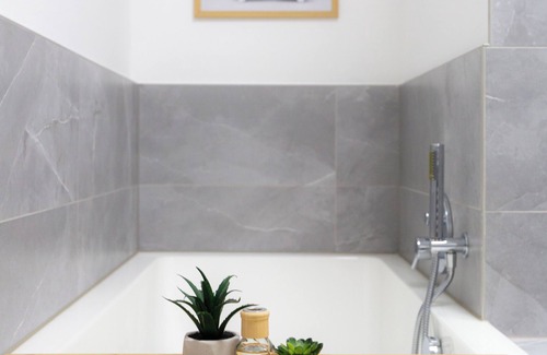 Zwickau Apartment | soulscape Apartments - EDLER sanierter Altbau-Wohnraum, zentrumsnah-gratis Wi-Fi