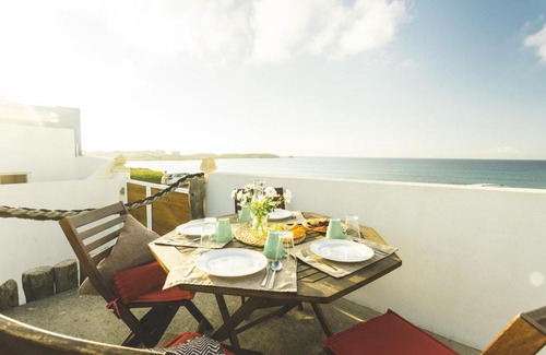 Baleal Bed & Breakfast | SoulSurfcamp Portugal