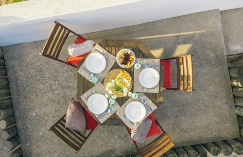 Baleal Bed & Breakfast | SoulSurfcamp Portugal