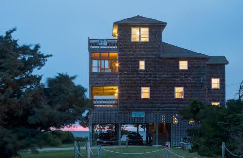 Salvo House | Sound Bound 534
