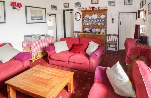 Achill Sound Cottage | SOUND COTTAGE, pet friendly in Achill Island, County Mayo