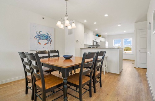 Bermuda Bay House | Sounds About Wright at Cambridge Cove