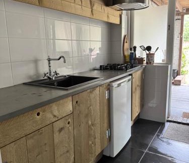 Noordwijk Apartment | Sous aan Zee