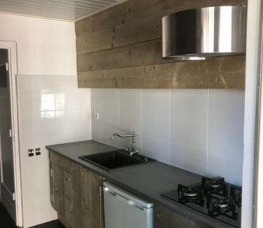 Noordwijk Apartment | Sous aan Zee