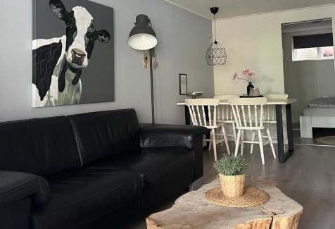 Noordwijk Apartment | Sous aan Zee