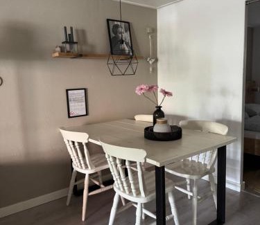 Noordwijk Apartment | Sous aan Zee