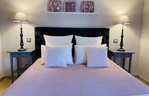 Beaumes-de-Venise House | Sous Le Figuier