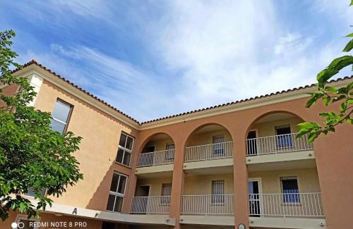 L'Ile-Rousse Apartment | sous le soleil de l'ILE ROUSSE