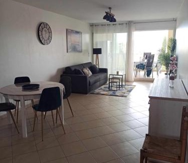L'Ile-Rousse Apartment | sous le soleil de l'ILE ROUSSE