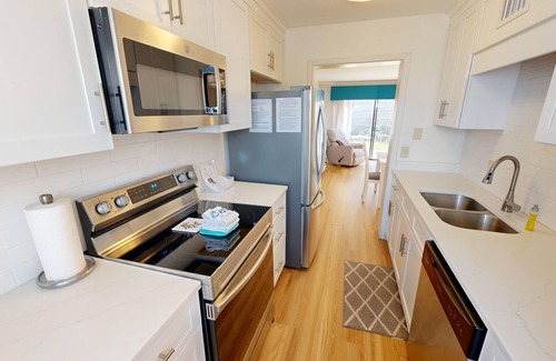 Destin Condo | South Bay By The Gulf 097 3 Bedroom Townhouse by RedAwning