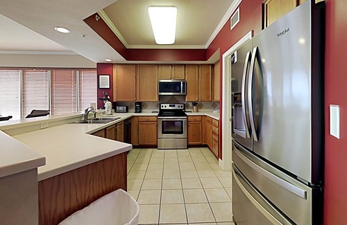 Fort Walton Beach Apartment | South Beach #301