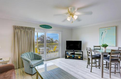 Treasure Island House | South Beach Condo Hotel by Travel Resort Services, Inc.